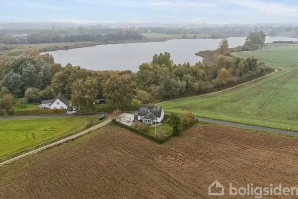 Villa på Nødholmsvej 35, 4171 Glumsø