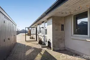 Villa på Jyllandsgade 60, 9900 Frederikshavn