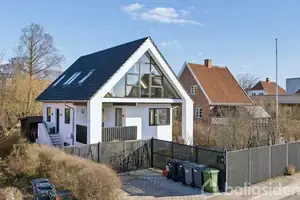 Villa på Oldensti 18, 2300 København S