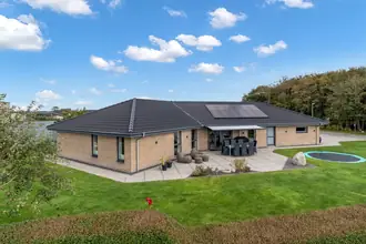 Villa på Kusken 48, Mejrup, 7500 Holstebro
