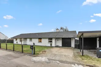 Villa på Højbakkevej 48, Biersted, 9440 Aabybro