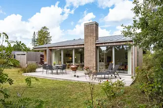 Fritidshus på Lærkevej 17, 8500 Grenaa