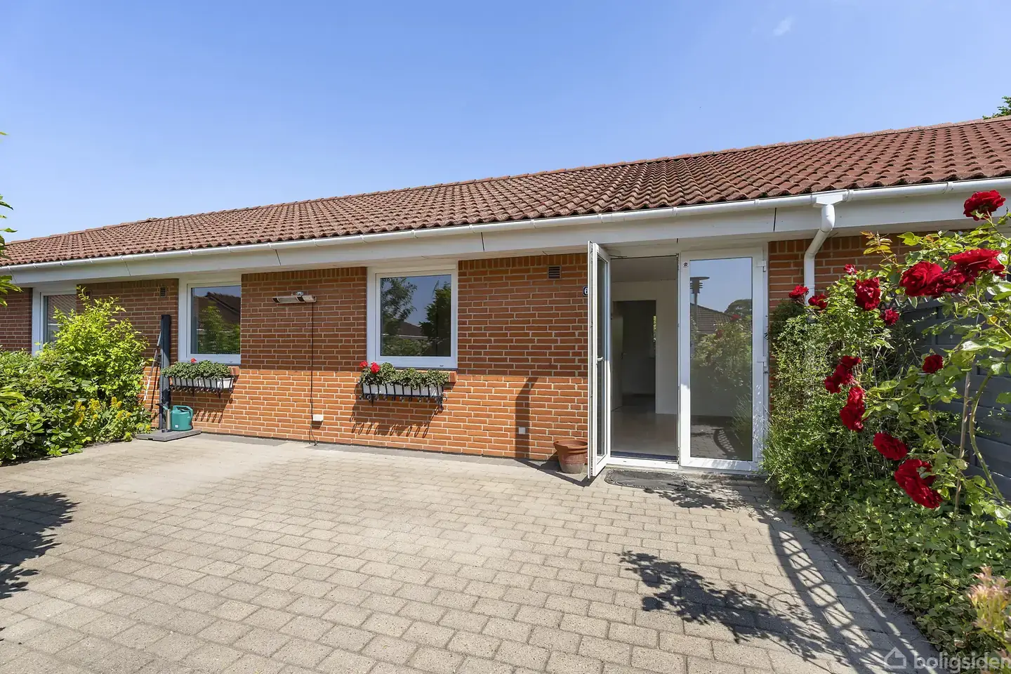 Andelsbolig på Møllegade 6D, 6640 Lunderskov