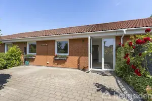 Andelsbolig på Møllegade 6D, 6640 Lunderskov