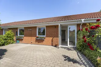 Andelsbolig på Møllegade 6D, 6640