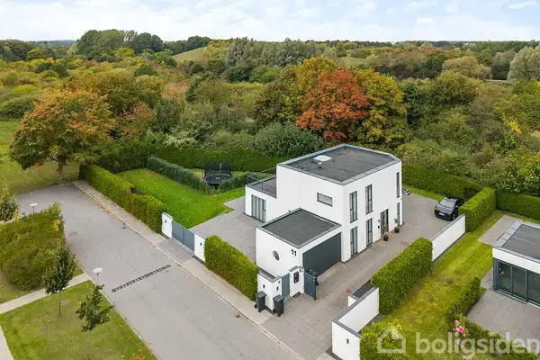 Rækkehus på Hedelunden 11B, 2670 Greve