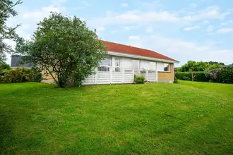 Villa på Anemonevej 8, 8680 Ry