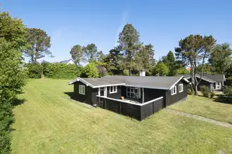 Fritidshus på Solkær 13, Horneby, 3100 Hornbæk