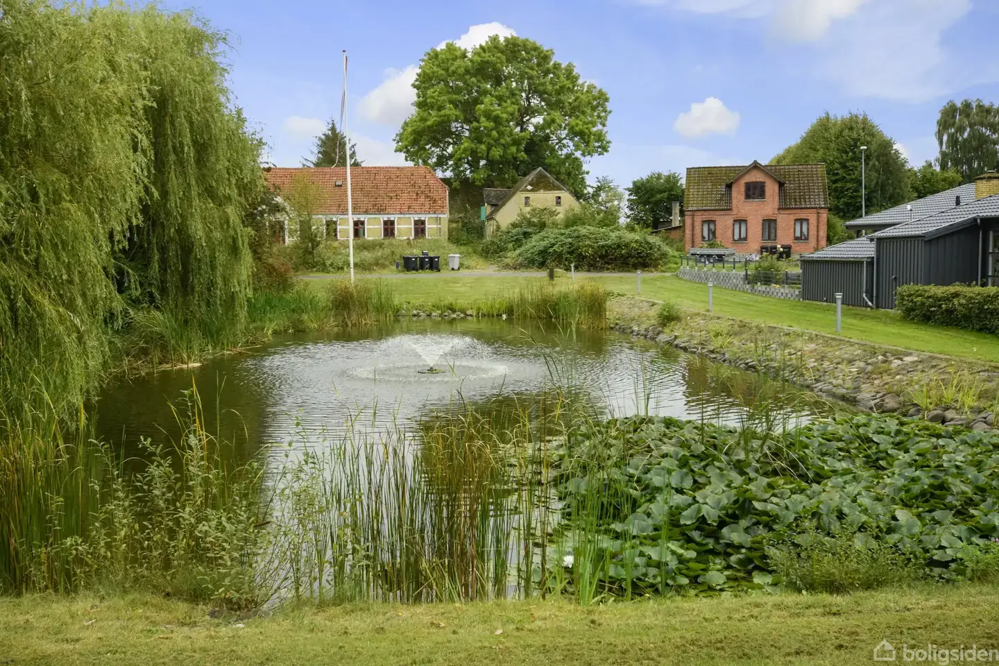 Villa på Ejbyvej 58, 5463 Harndrup