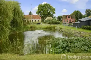 Villa på Ejbyvej 58, 5463 Harndrup