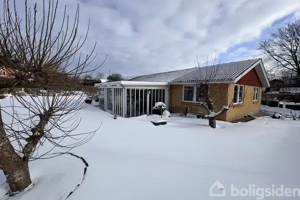 Villa på Udsigten 6, 5500 Middelfart