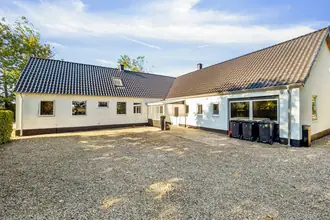 Landejendom på Canadavej 12, Sindbjerg, 7970 Redsted M