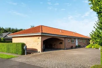 Villa på Provst Lønstrups Vej 22, Mejrup, 7500 Holstebro