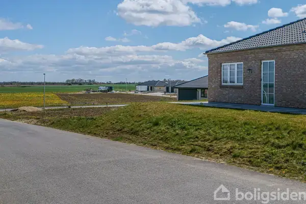 Helårsgrund på Sejlinghøjen 6, 8600 Silkeborg