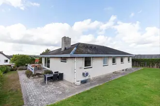 Villa på Kildevangen 75, 4440 Mørkøv