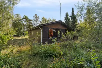 Fritidshus på Strandparken 52, Helberskov, 9560 Hadsund