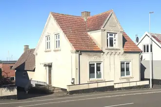 Villa på Ndr. Strandvej 8, Tejn, 3770 Allinge