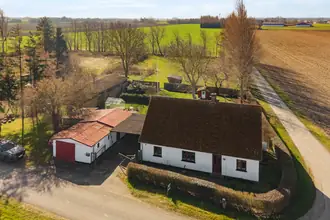 Villa på Spidsbyvej 4, 4983 Dannemare