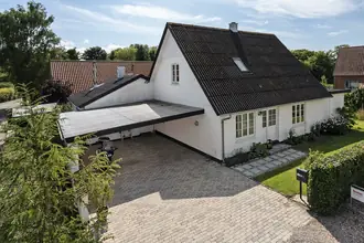Villa på Lynge Byvej 10, 4180 Sorø