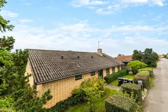 Villa på Jomfruskoven 6, Nexø, 3730 Nexø