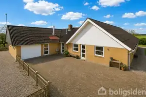 Villa på Kilenvej 3, 7600 Struer