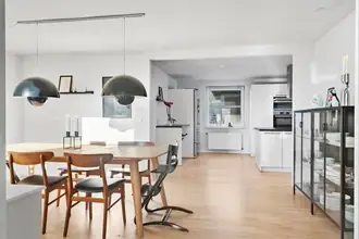 Villa på Kilenvej 3, Fousing, 7600 Struer