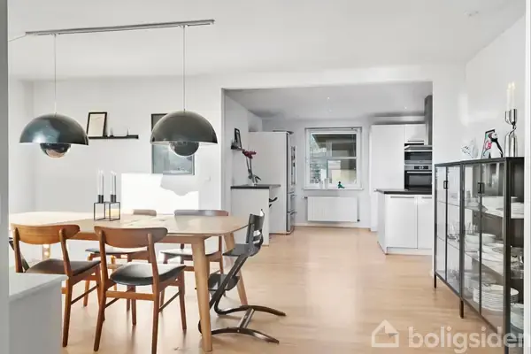 Villa på Kilenvej 3, 7600 Struer