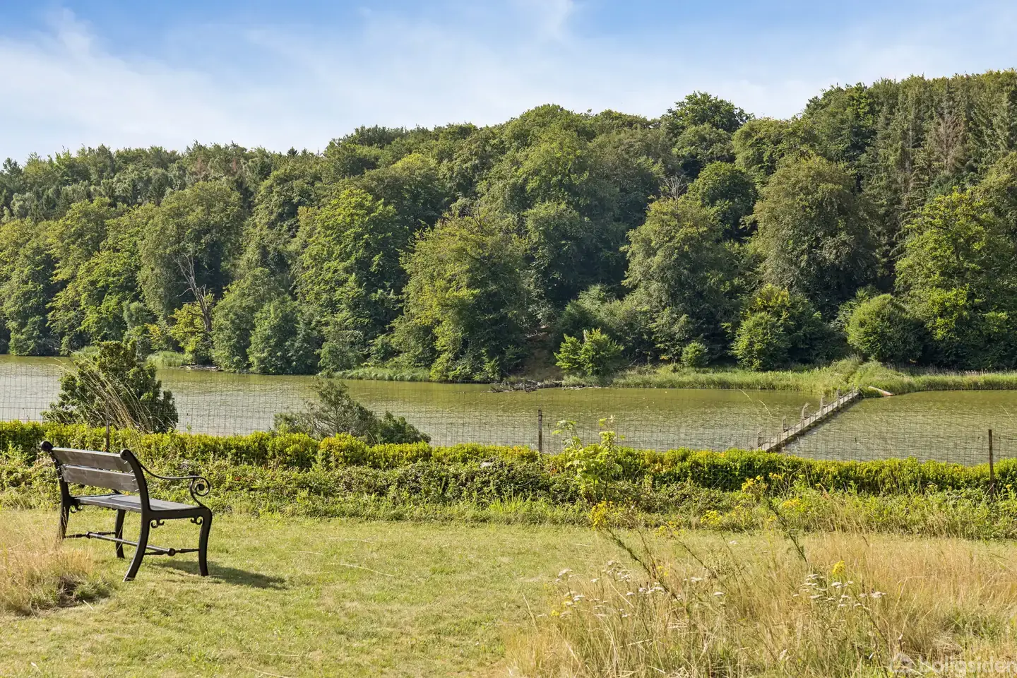 Villa på Ugledigevej 17, 4720 Præstø