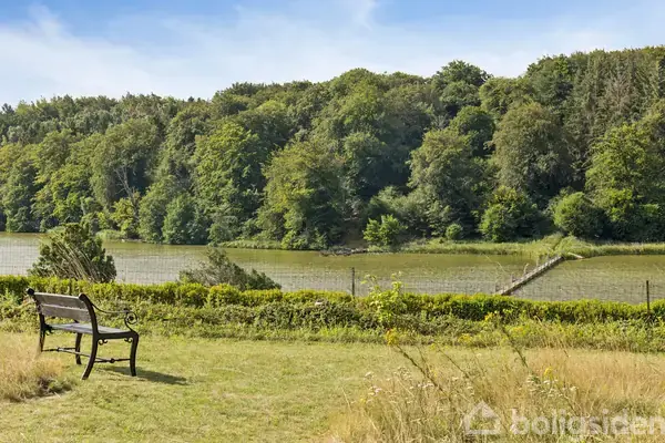 Villa på Ugledigevej 17, 4720 Præstø