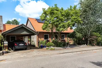 Rækkehus på Vinkelvej 25, 6880 Tarm