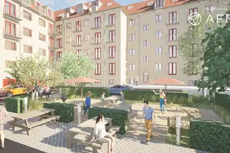 Ejerlejlighed på Grøndals Parkvej 6B, 1. tv., 2720