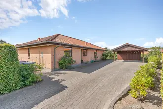 Villa på Thujalunden 13, 8960 Randers SØ