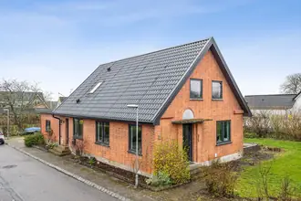 Villa på Vestermarksvej 5, 9610 Nørager