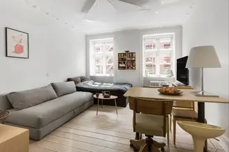 Ejerlejlighed på Korsørgade 29, 2. th., 2100 København Ø