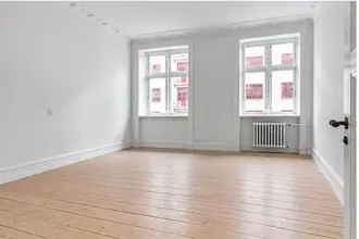 Ejerlejlighed på Korsørgade 29, 2. th., 2100 København Ø