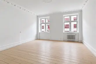 Ejerlejlighed på Korsørgade 29, 2. th., 2100 København Ø