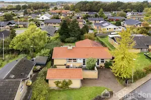 Villa på Steen Steensen Blichers Vej 7, 6400 Sønderborg
