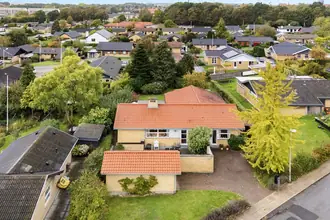 Villa på Steen Steensen Blichers Vej 7, 6400 Sønderborg