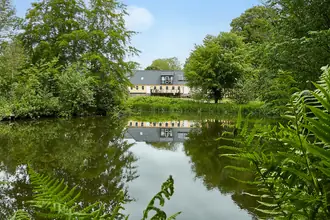Landejendom på Møllebakken 4, Rårup, 7130 Juelsminde