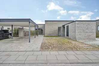 Rækkehus på Bakkeborgskoven 3, 8600 Silkeborg