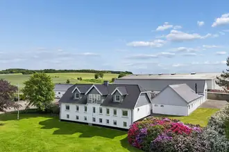 Villa på Lille Dallvej 14, 9230 Svenstrup J