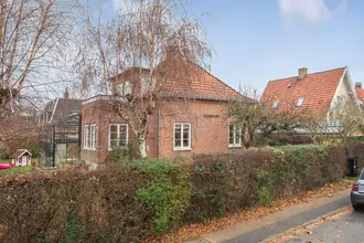 Villa på Egholmvej 23, 2720 Vanløse