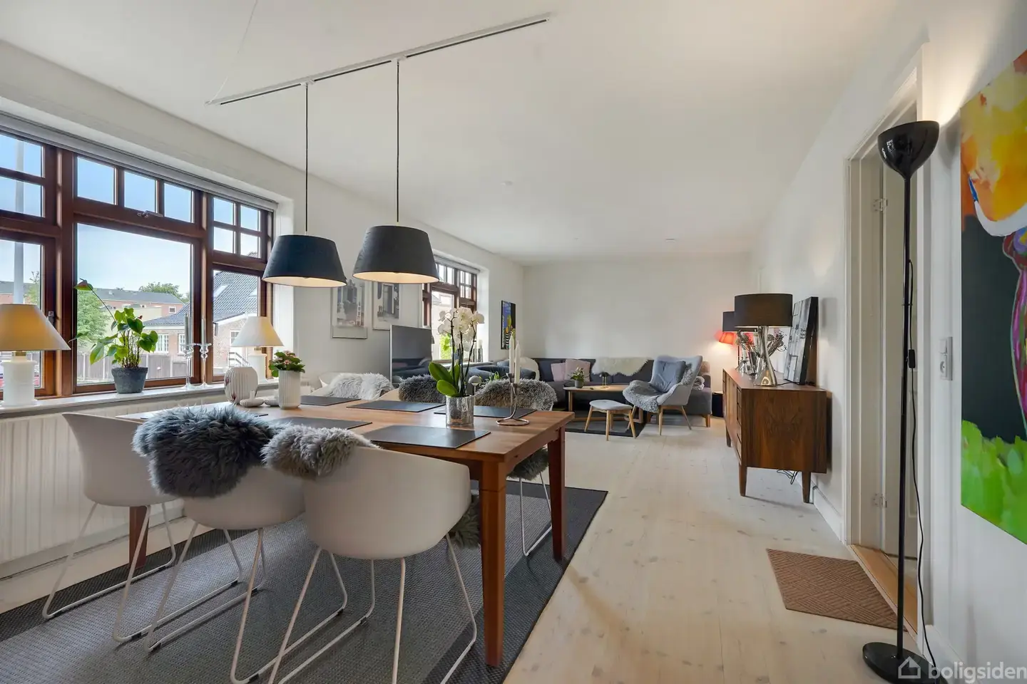 Villa på Fynsgade 26, 7400 Herning