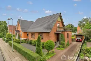 Villa på Fynsgade 26, 7400 Herning