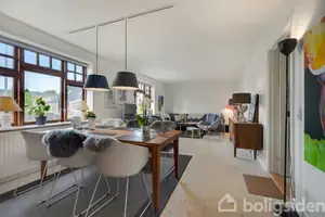 Villa på Fynsgade 26, 7400 Herning