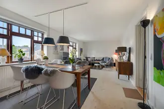 Villa på Fynsgade 26, 7400 Herning
