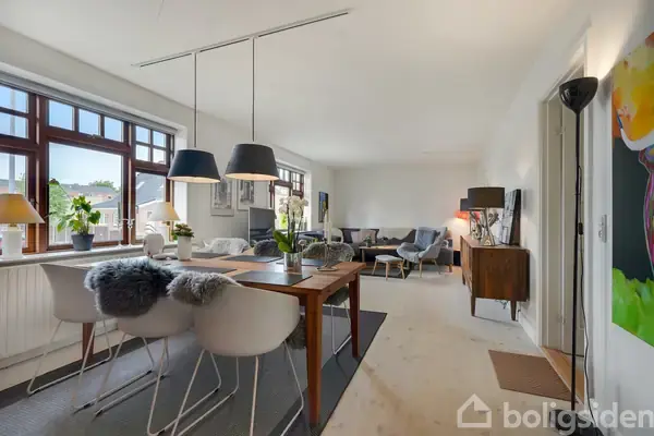 Villa på Fynsgade 26, 7400 Herning