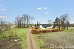 Villa på Fallevej 54, 8800 Viborg