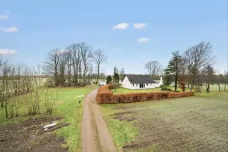 Villa på Fallevej 54, 8800 Viborg