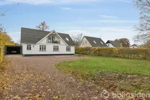 Villa på Kystvej 62, 9280 Storvorde
